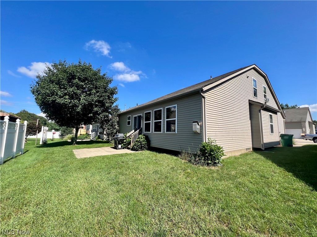 Old Westbury Estates Condo - Residential