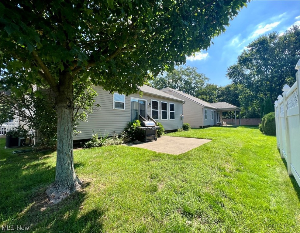 Old Westbury Estates Condo - Residential