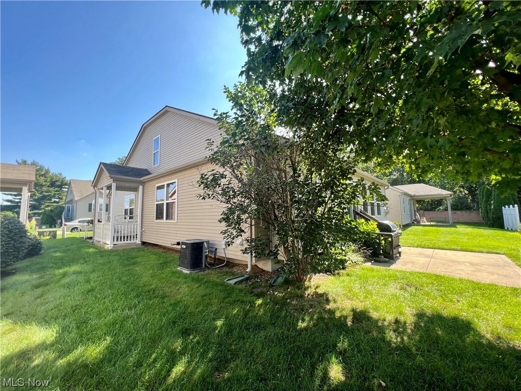 Old Westbury Estates Condo - Residential