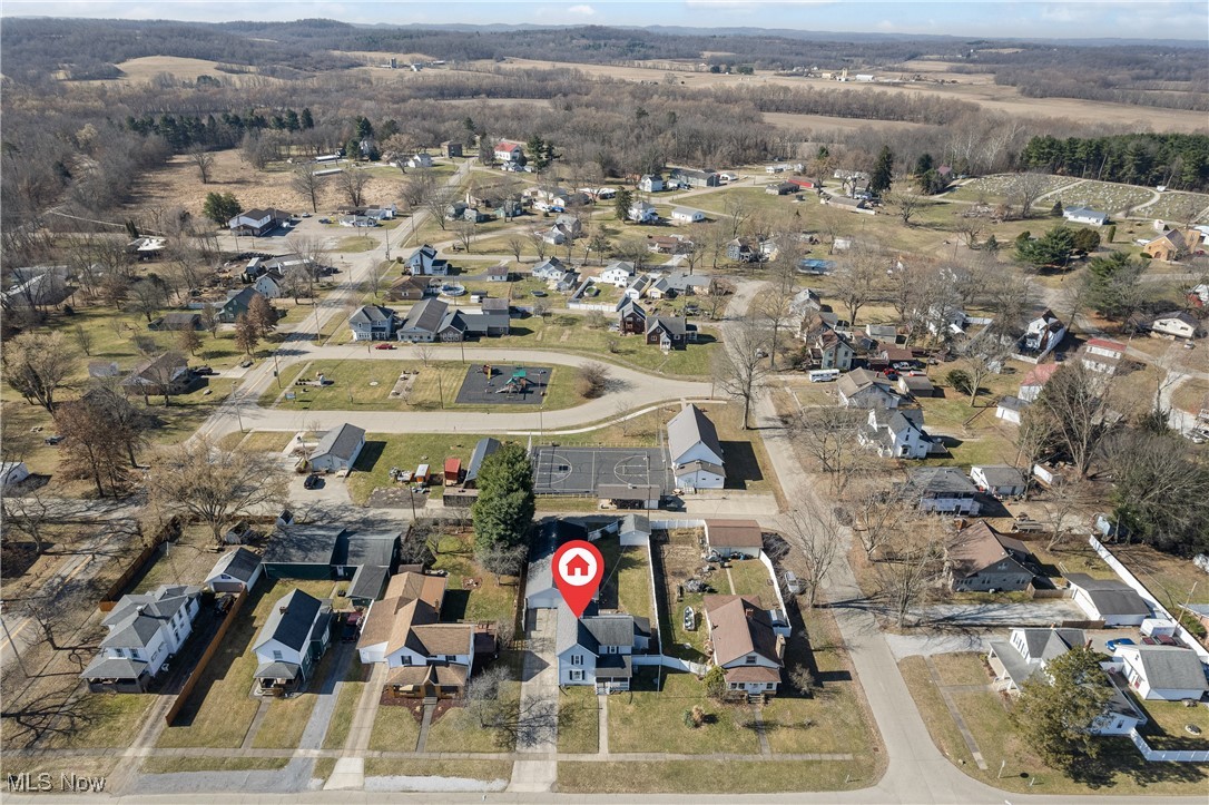 4438 Park Avenue, Sandyville, Ohio image 39