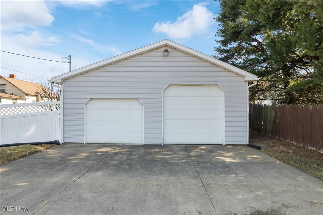 4438 Park Avenue, Sandyville, Ohio image 29