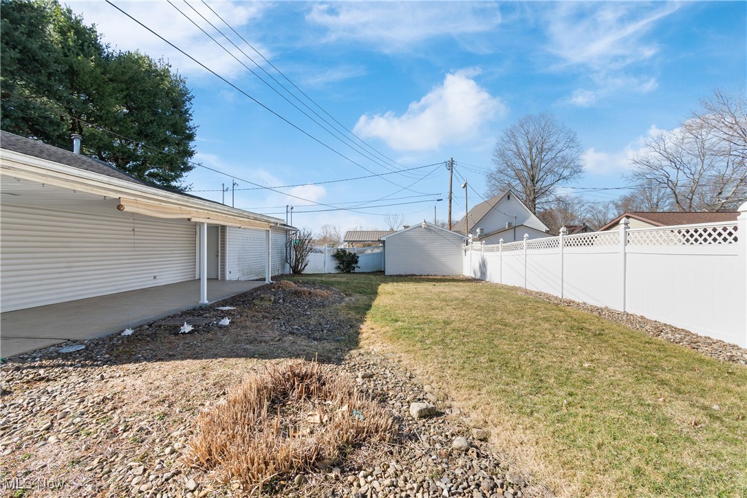 4438 Park Avenue, Sandyville, Ohio image 26