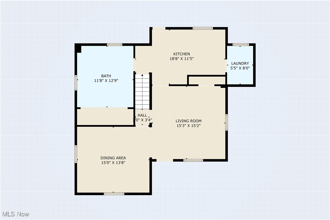 4438 Park Avenue, Sandyville, Ohio image 34