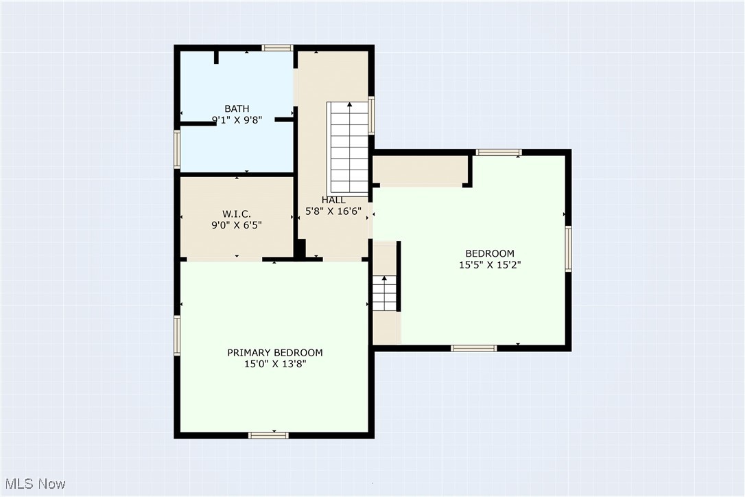4438 Park Avenue, Sandyville, Ohio image 35