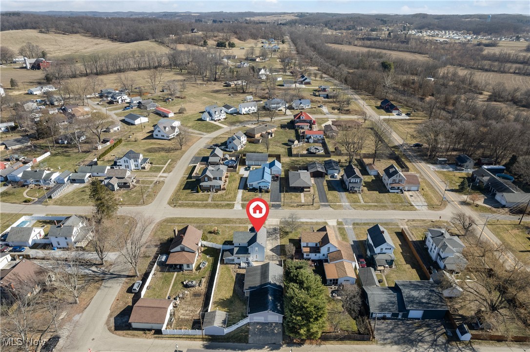 4438 Park Avenue, Sandyville, Ohio image 38