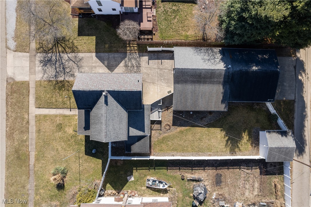 4438 Park Avenue, Sandyville, Ohio image 37