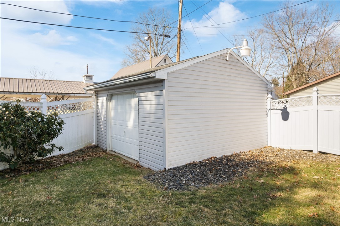 4438 Park Avenue, Sandyville, Ohio image 28