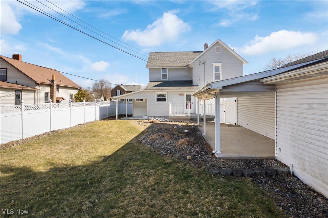 4438 Park Avenue, Sandyville, Ohio image 27