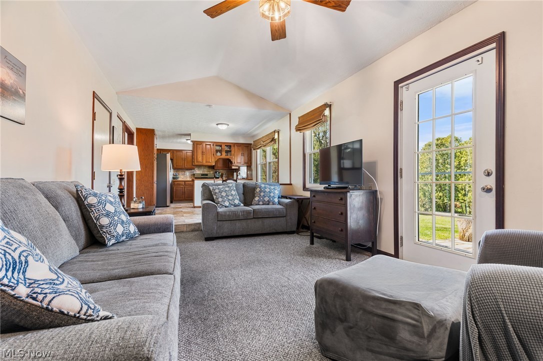 Butterbridge Estates - Residential