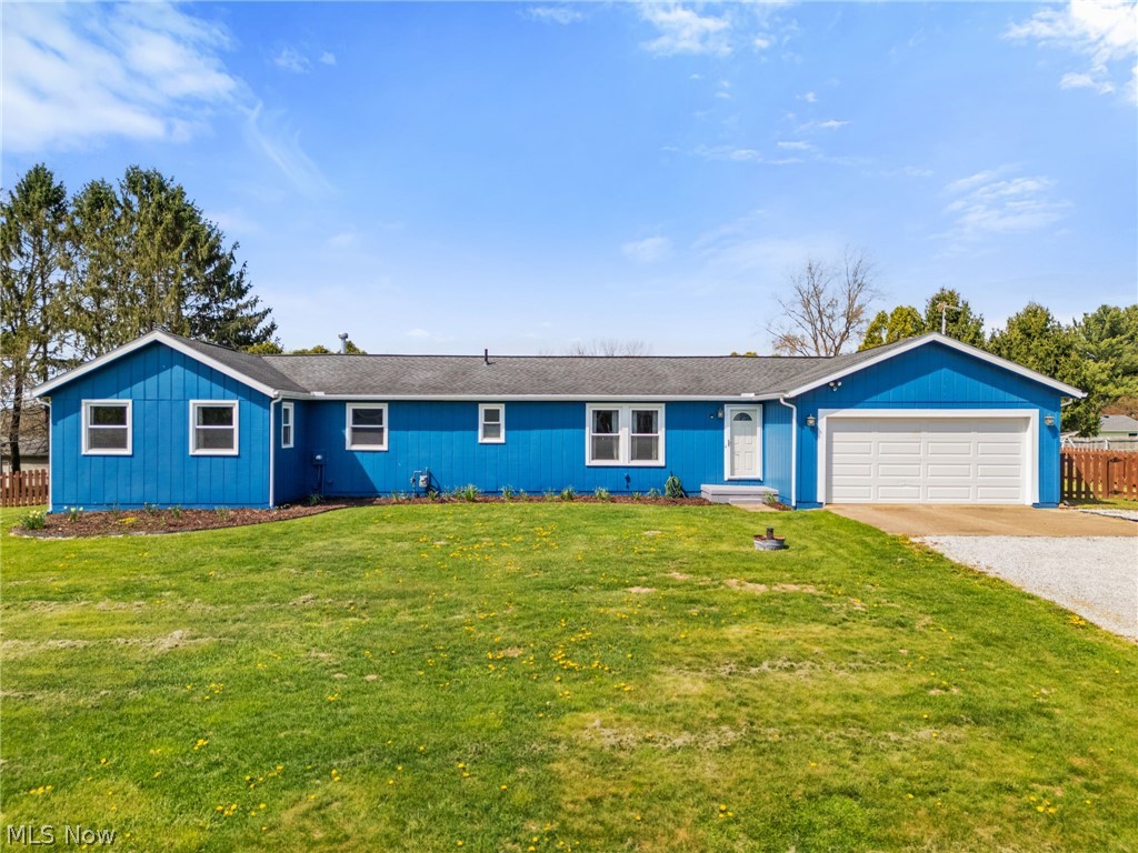 Butterbridge Estates - Residential