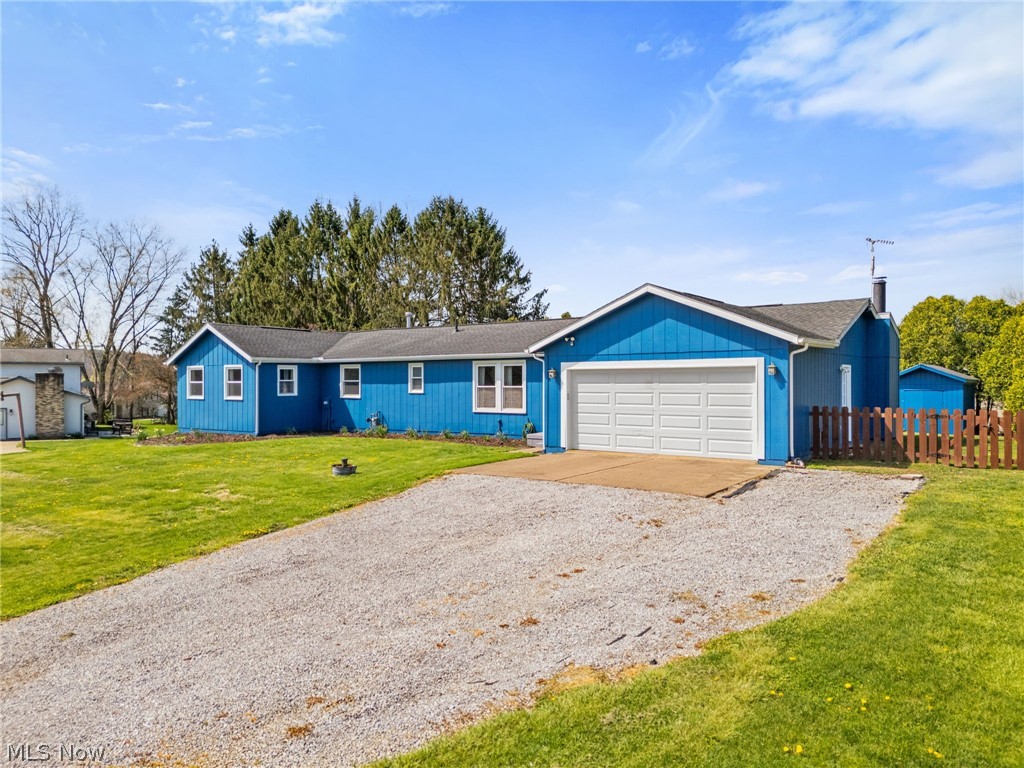 Butterbridge Estates - Residential