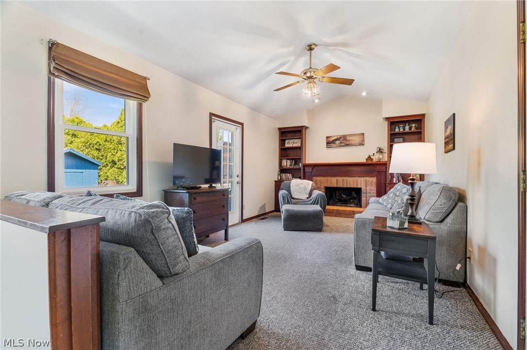 Butterbridge Estates - Residential