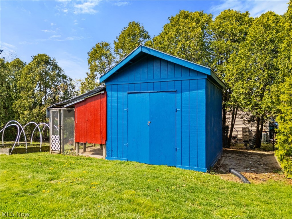 Butterbridge Estates - Residential