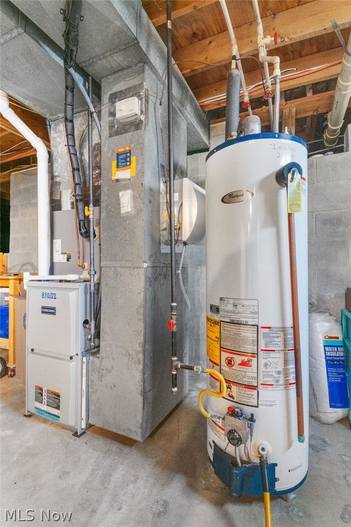 Butterbridge Estates - Residential