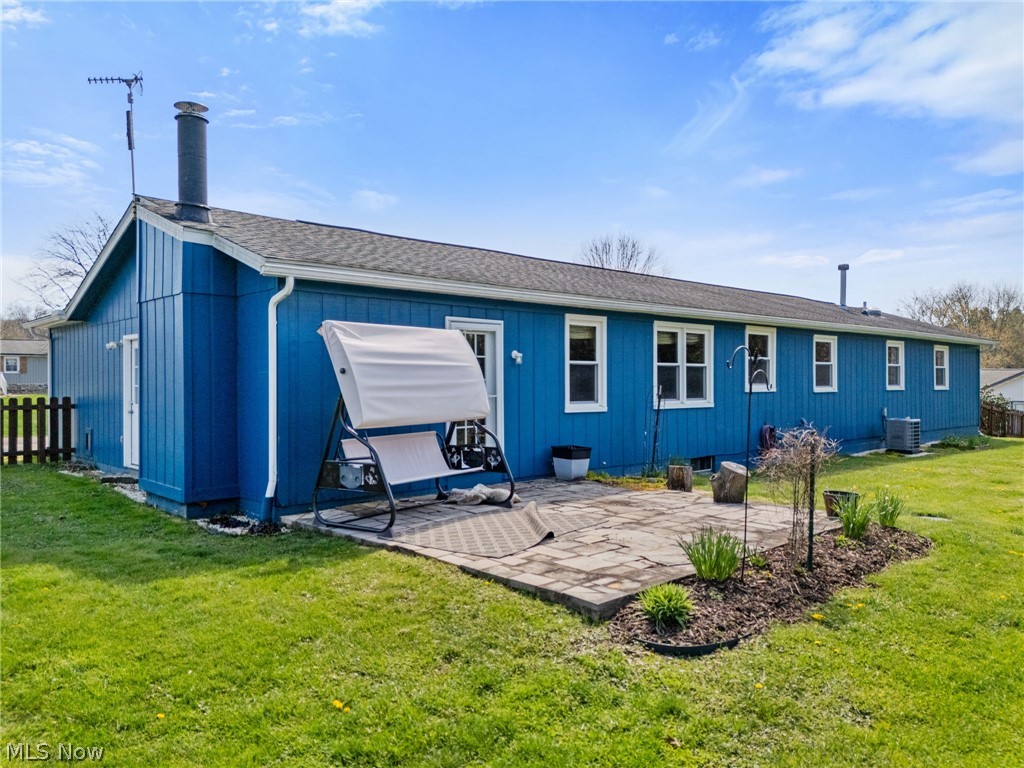 Butterbridge Estates - Residential