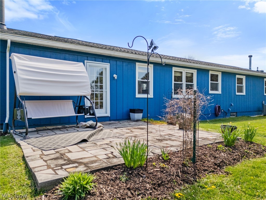 Butterbridge Estates - Residential