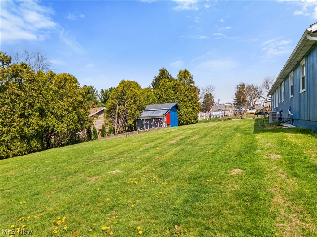 Butterbridge Estates - Residential