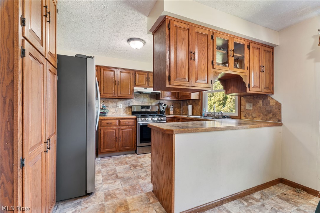 Butterbridge Estates - Residential