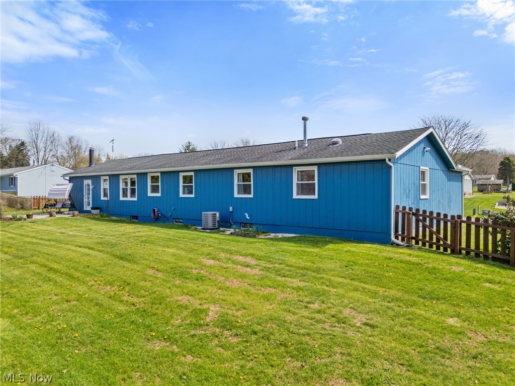 Butterbridge Estates - Residential