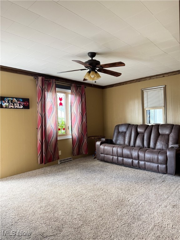 Fisher Park - Residential