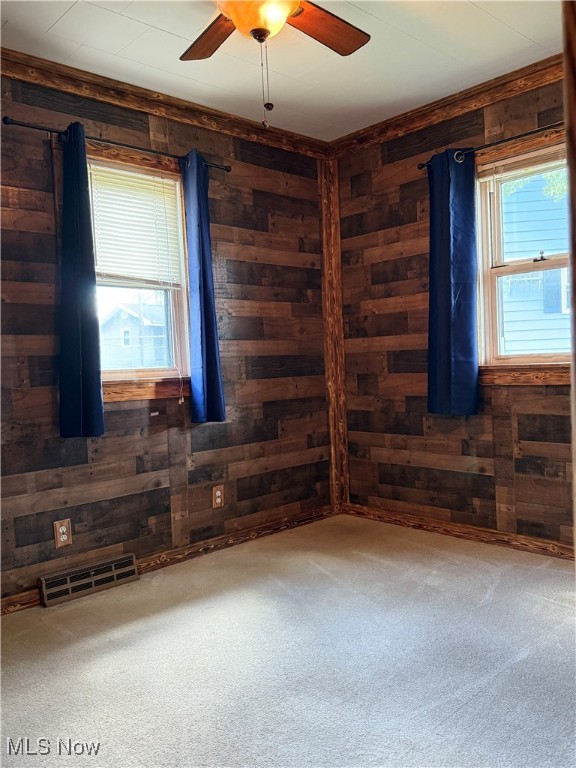 Fisher Park - Residential