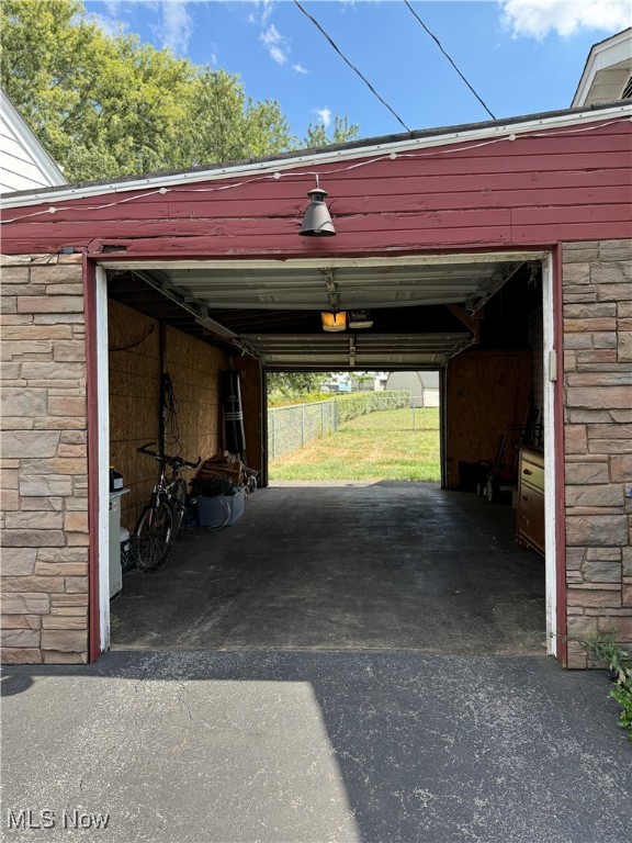 Fisher Park - Residential