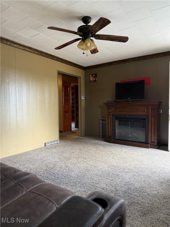 Fisher Park - Residential