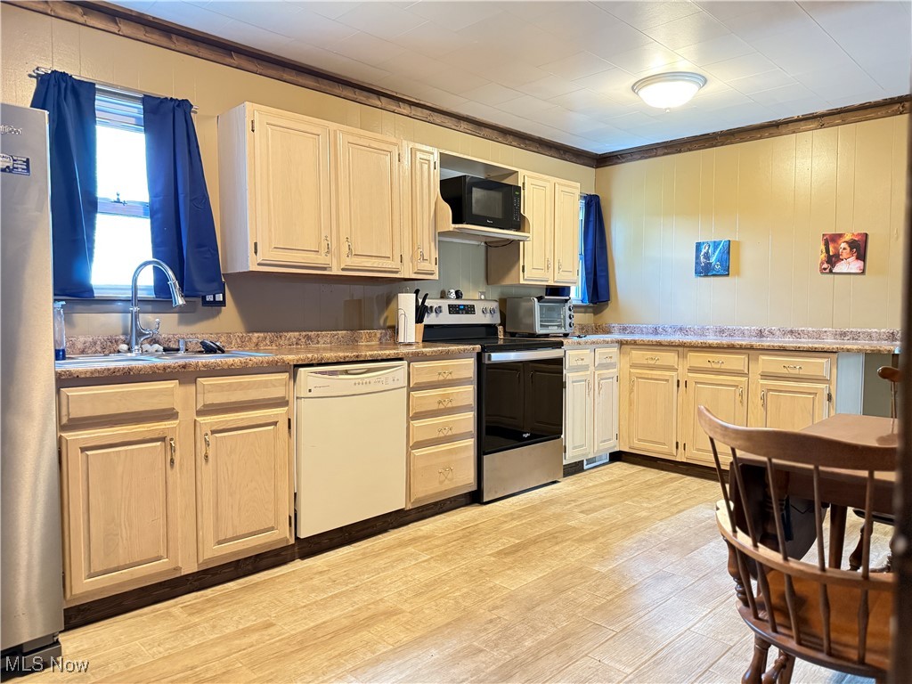 Fisher Park - Residential