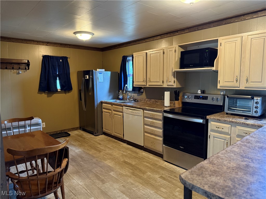 Fisher Park - Residential