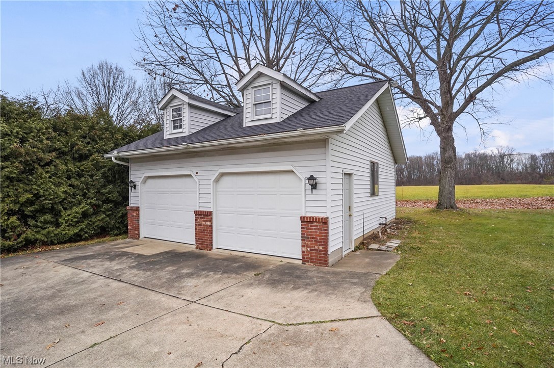 Flesher Wilbanks - Residential