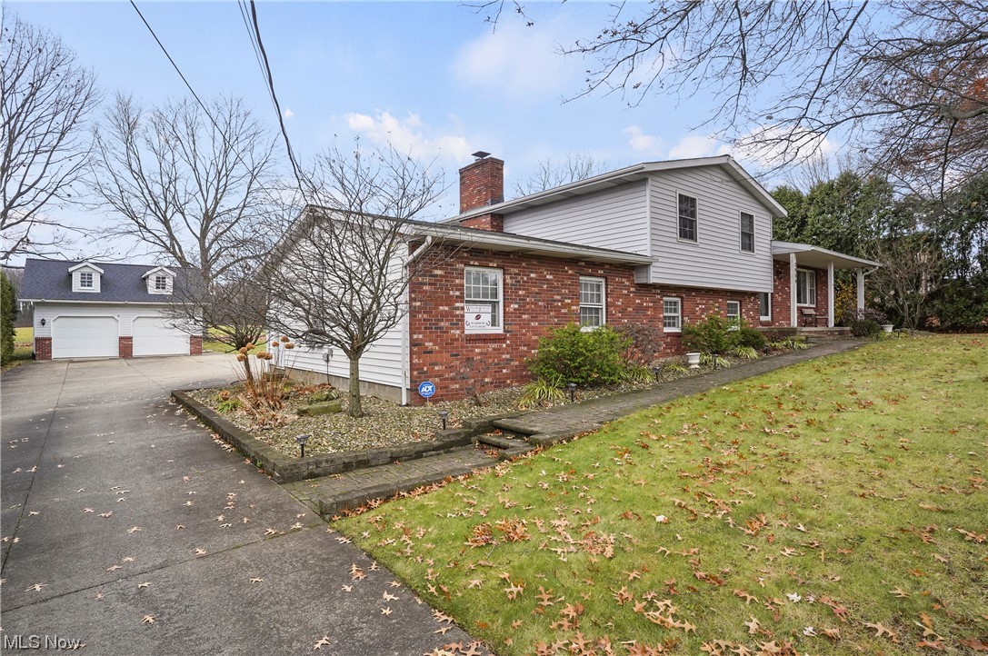 Flesher Wilbanks - Residential