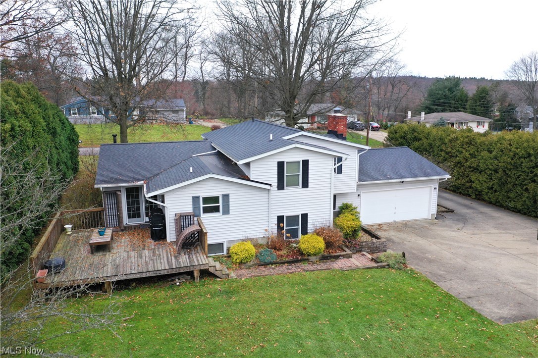 Flesher Wilbanks - Residential