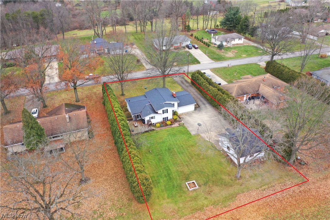 Flesher Wilbanks - Residential