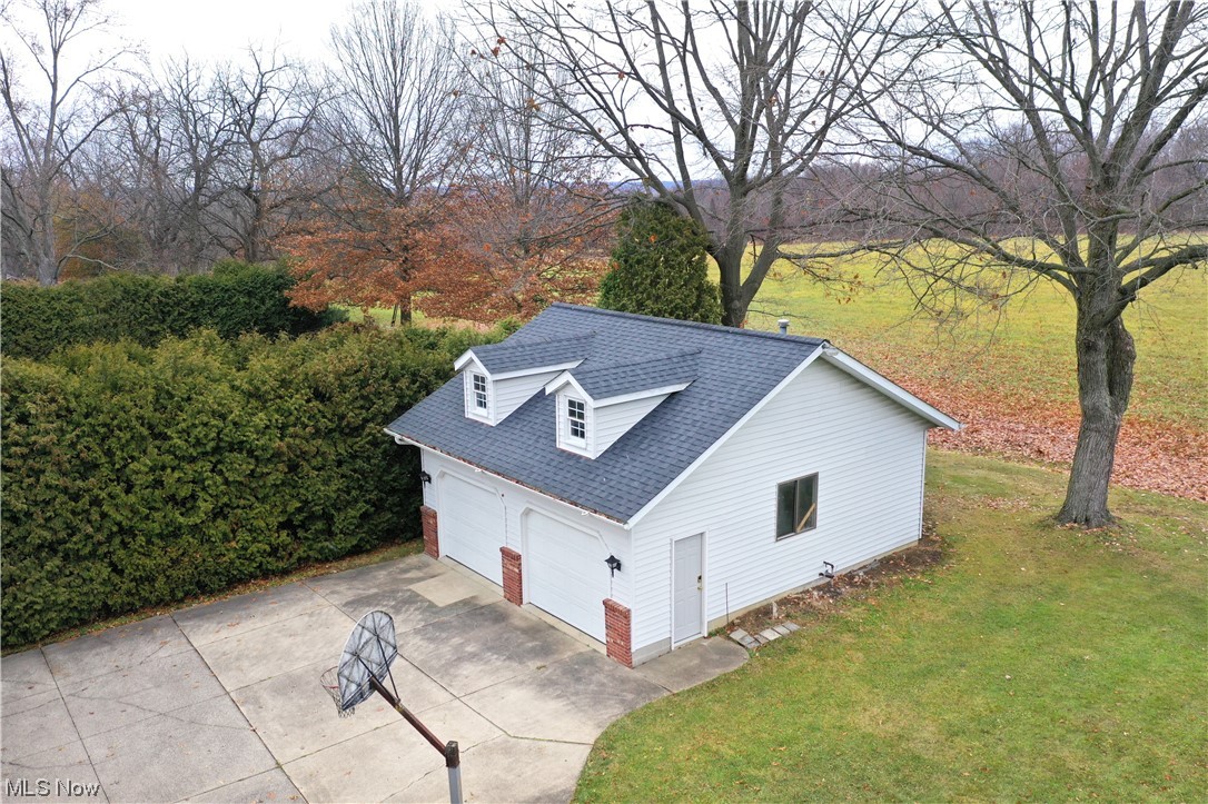 Flesher Wilbanks - Residential