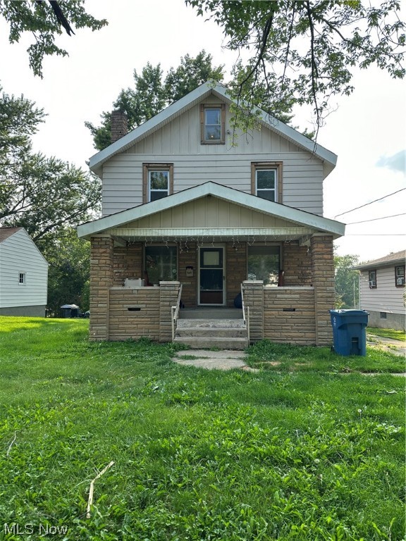 Incredible investment alert! Welcome to a remarkable opportunity to expand your portfolio. This three bedroom, one bath home comes with the added advantage of a tenant already in place so you can enjoy immediate rental income! Take advantage of this option and let the tenant contribute to your success!
