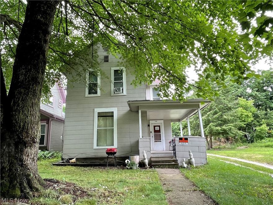 Updated duplex currently leased