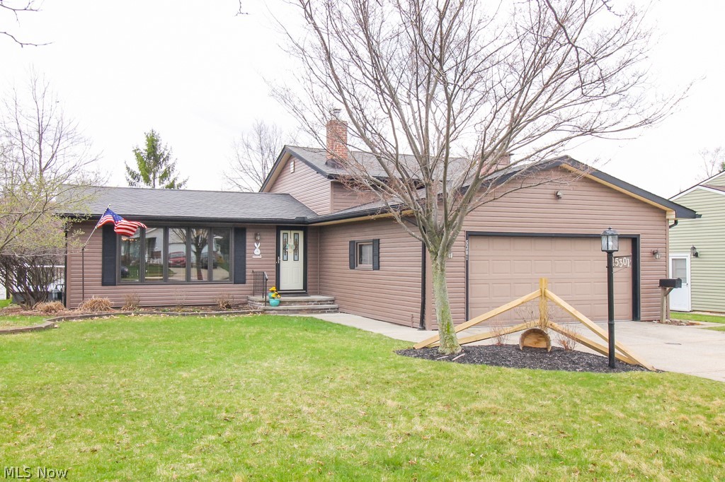 Woodbury Hills - Residential