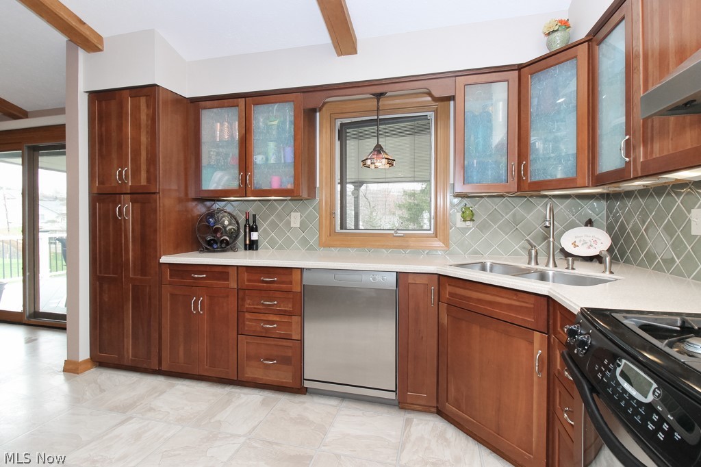 Woodbury Hills - Residential