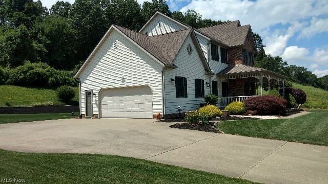 Hunters Woods Estate - Residential