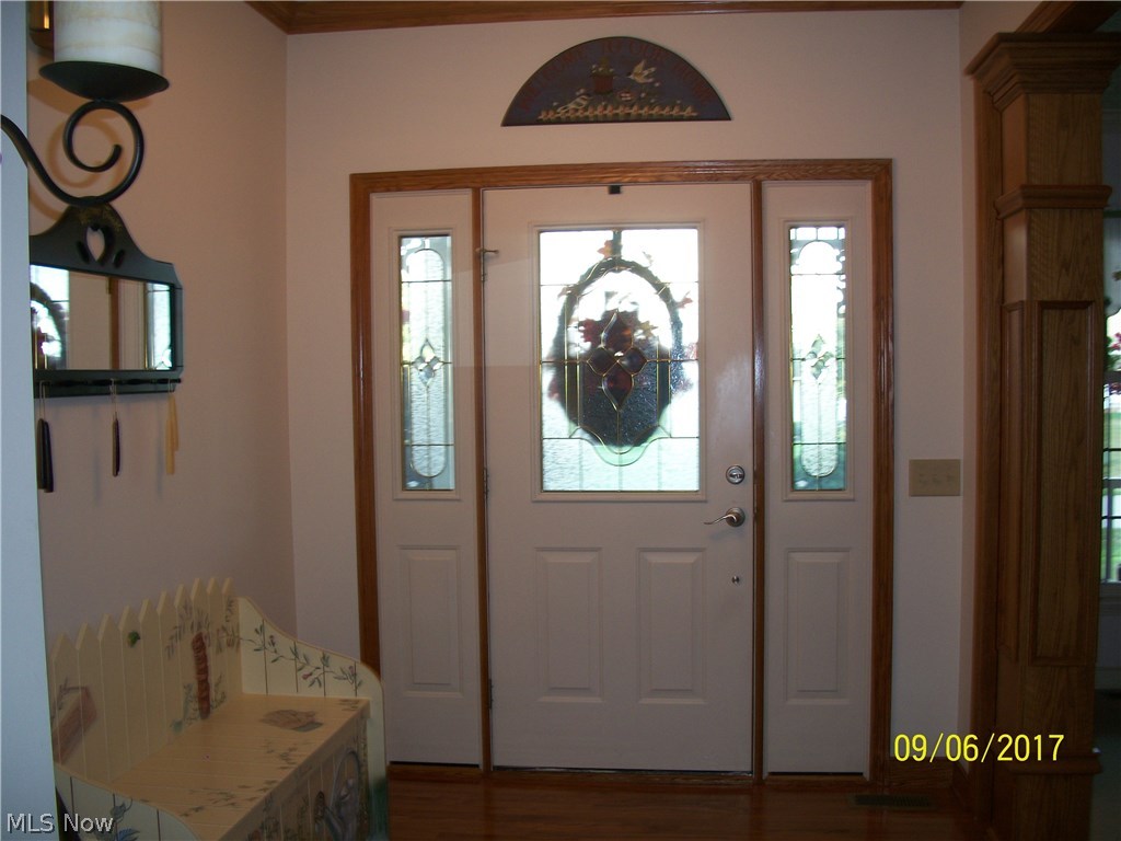 Hunters Woods Estate - Residential