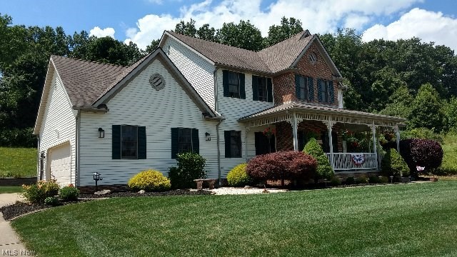 Hunters Woods Estate - Residential