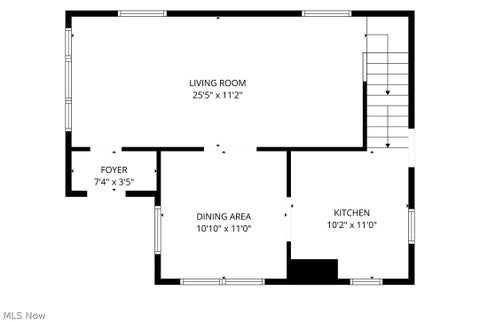 Tiny photo for 8104 Chesterfield Avenue, Parma, OH 44129 (MLS # 5256945)