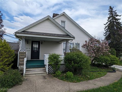 12661-12663 Chillicothe Road Chesterland OH 44026