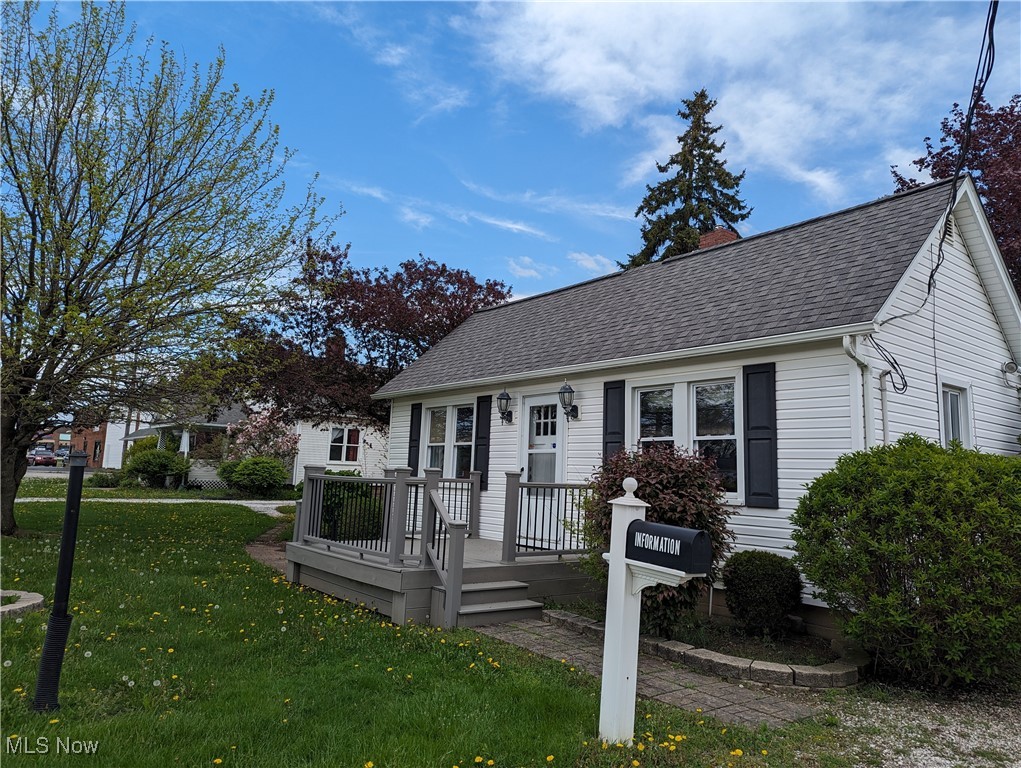 12661-12663 Chillicothe Road