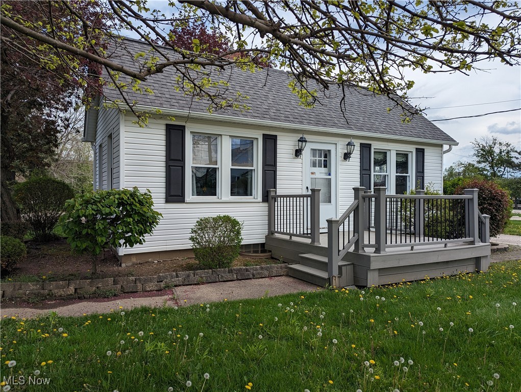 12661-12663 Chillicothe Road