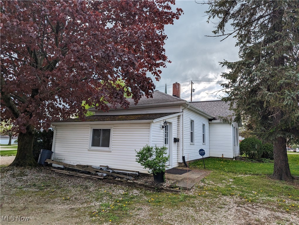 12661-12663 Chillicothe Road