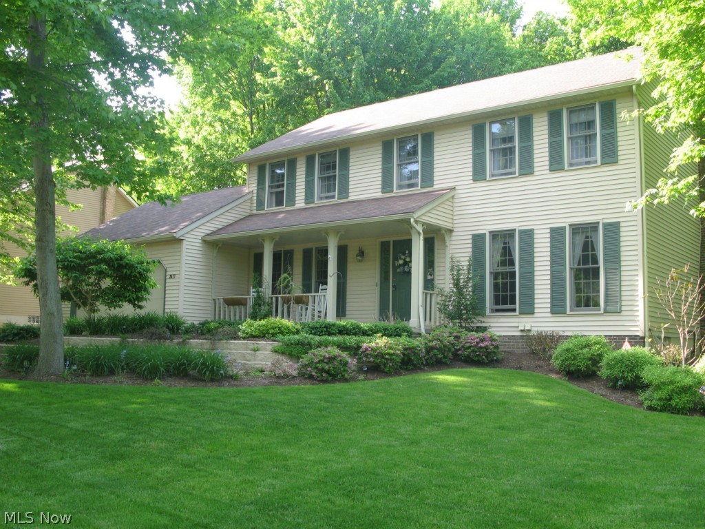 Ws-Lacolline Estates - Residential