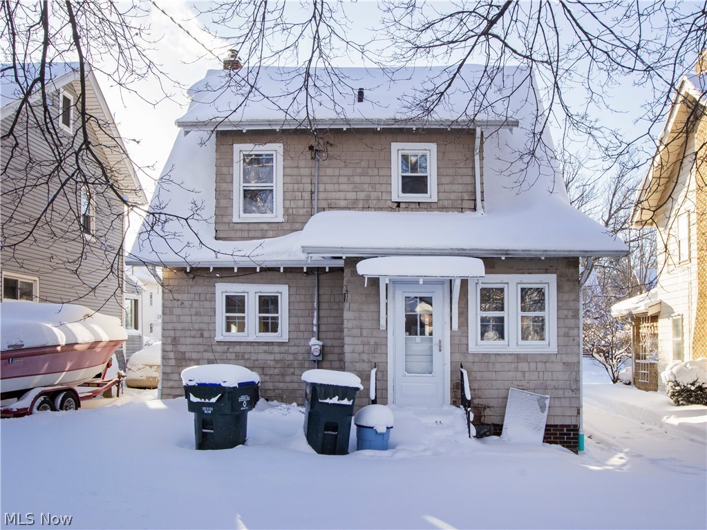 Berkshire Park - Residential