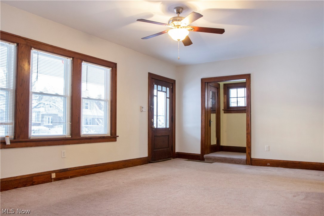 Berkshire Park - Residential