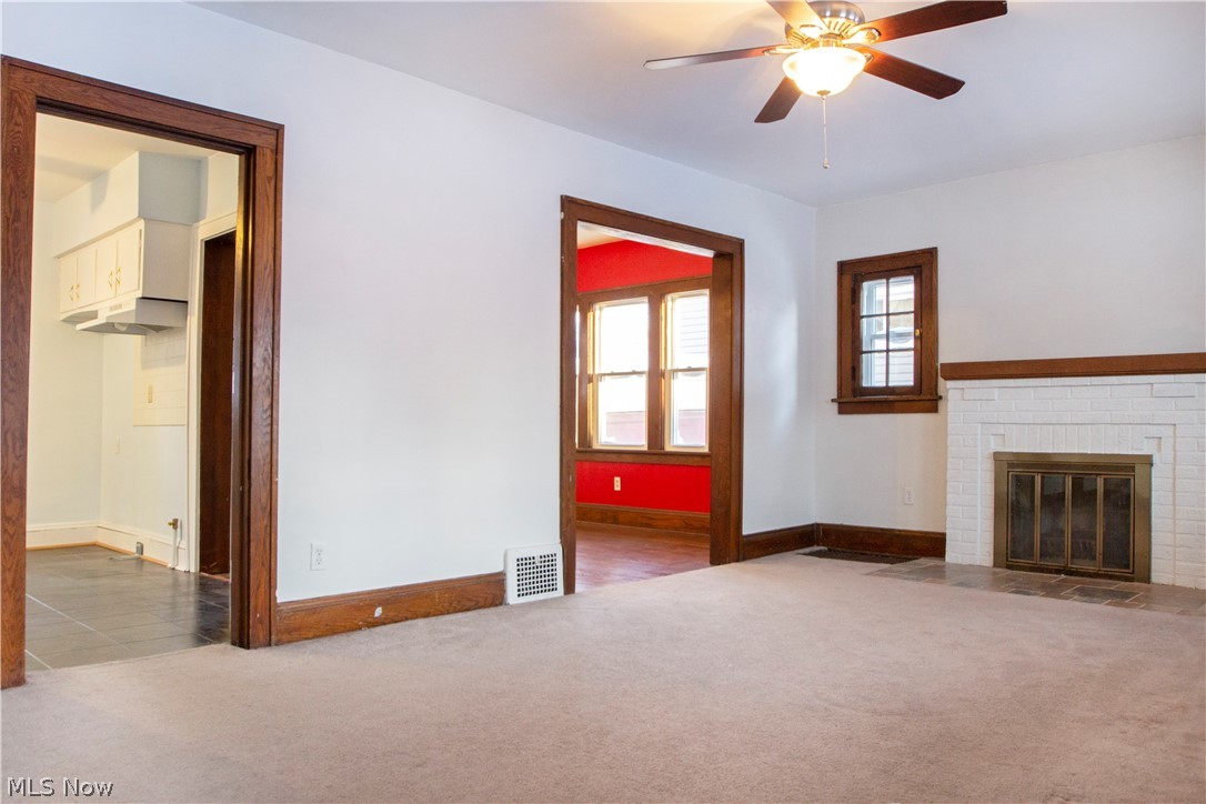 Berkshire Park - Residential